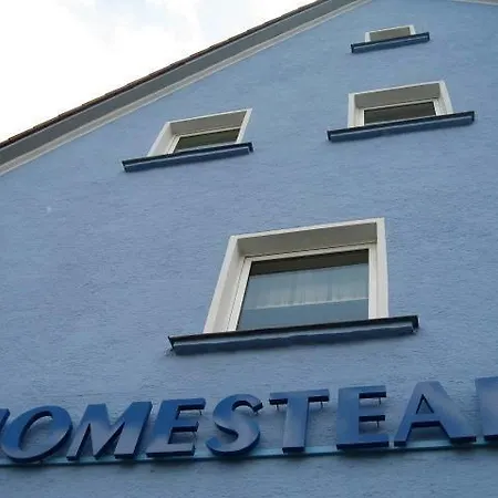 Homestead 3* Grafenwohr